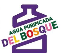 Agua Purificada del Bosque